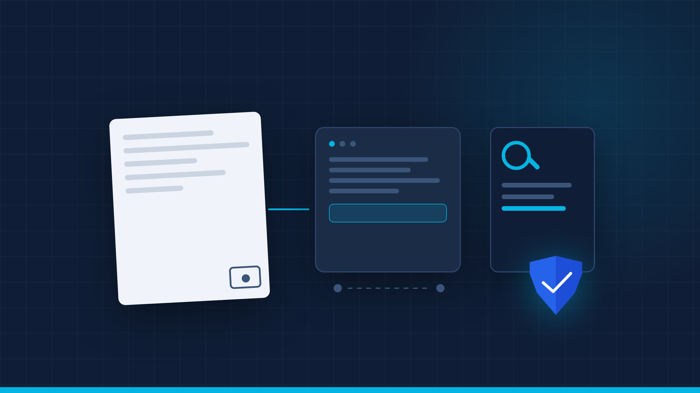 Air-gapped OCR software: searchable documents without a network