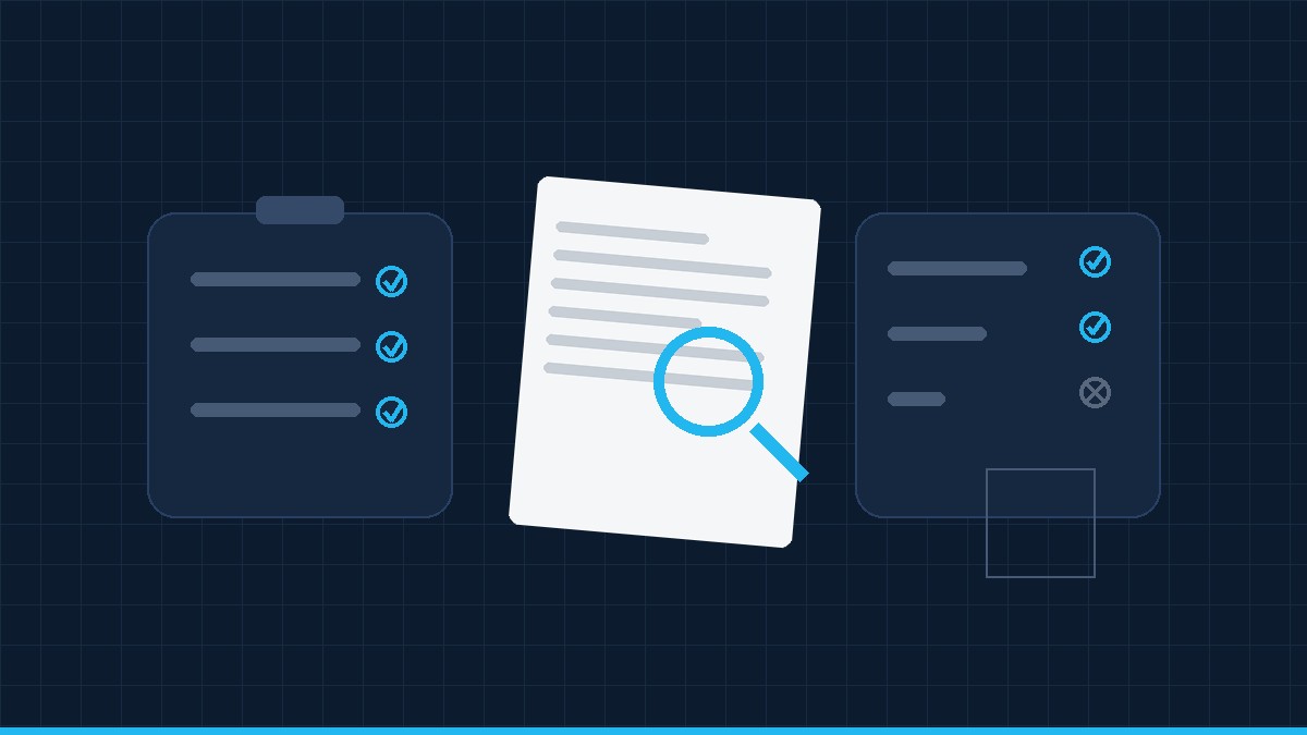 EDRM buyer's guide: a checklist for IT and security teams