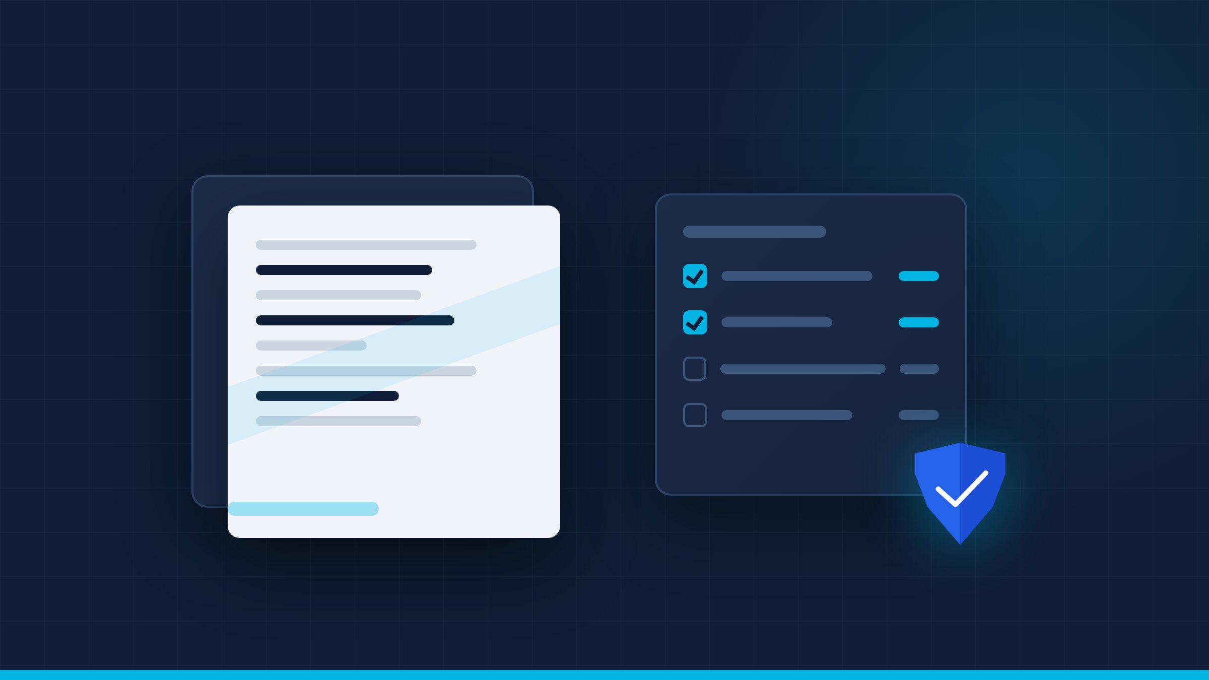 Redaction software for public records: transparency without leaks