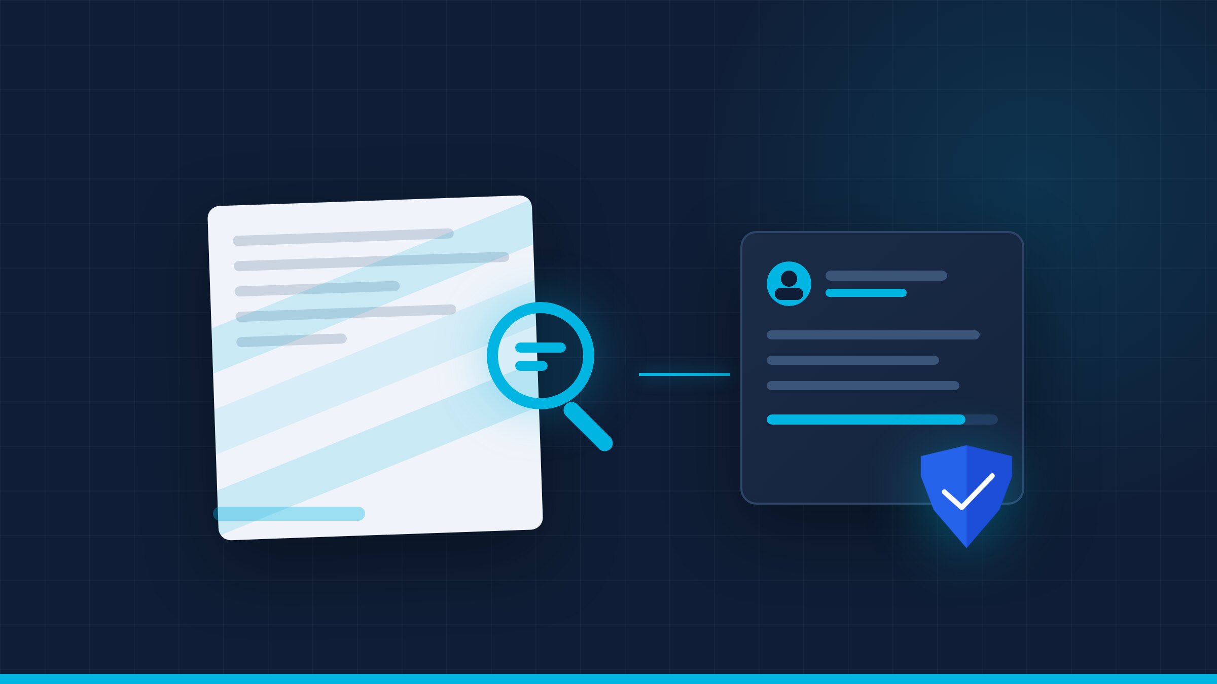 Tracing a leaked document: a forensic watermarking workflow